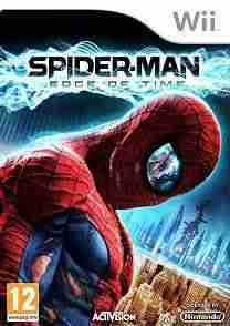 Descargar SpiderMan Edge Of Time [MULTI5][PAL][ABSTRAKT] por Torrent